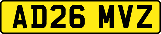 AD26MVZ