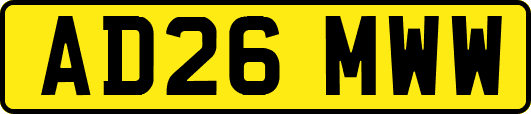 AD26MWW