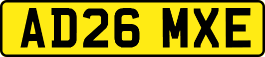 AD26MXE