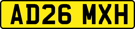 AD26MXH