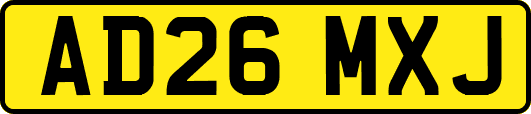 AD26MXJ