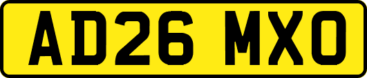 AD26MXO