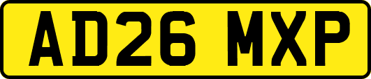 AD26MXP