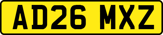 AD26MXZ