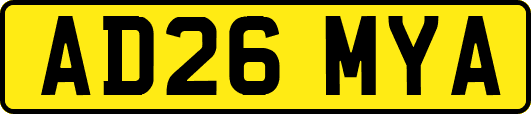 AD26MYA