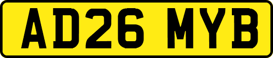 AD26MYB