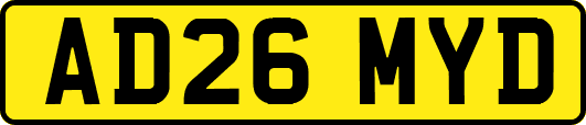 AD26MYD