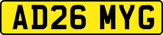 AD26MYG