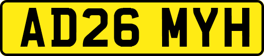 AD26MYH