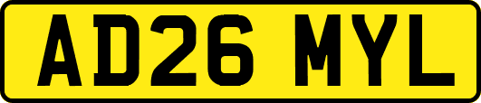 AD26MYL
