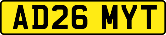 AD26MYT