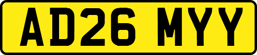 AD26MYY