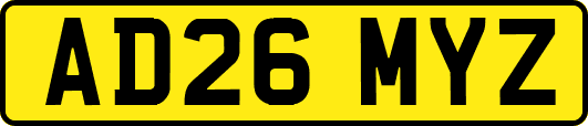 AD26MYZ