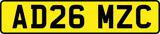 AD26MZC