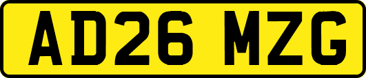 AD26MZG