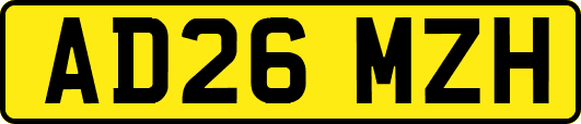 AD26MZH