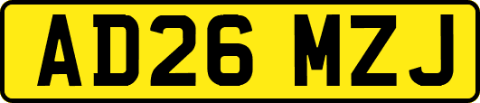 AD26MZJ