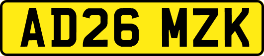 AD26MZK