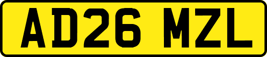 AD26MZL