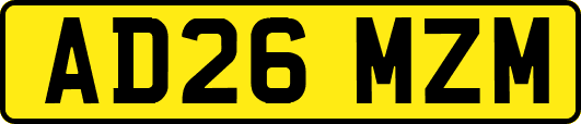 AD26MZM