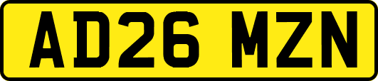 AD26MZN