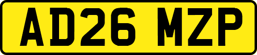 AD26MZP