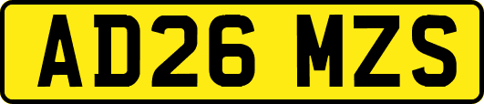 AD26MZS