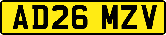 AD26MZV