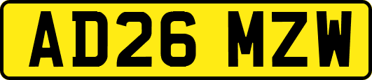 AD26MZW