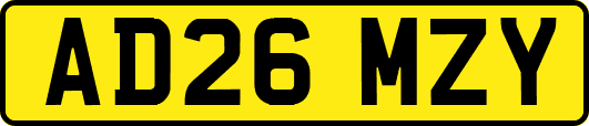 AD26MZY