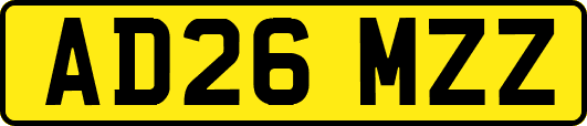 AD26MZZ