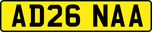 AD26NAA