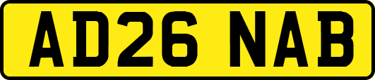 AD26NAB