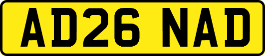 AD26NAD