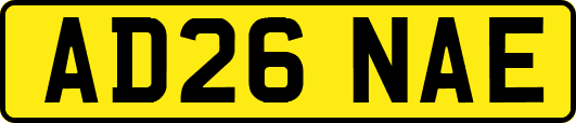 AD26NAE