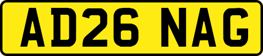 AD26NAG
