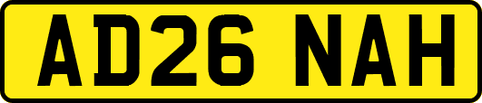 AD26NAH