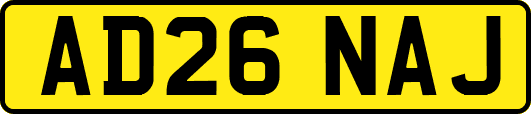 AD26NAJ