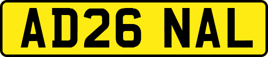 AD26NAL
