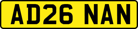 AD26NAN
