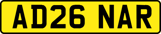 AD26NAR