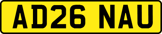 AD26NAU