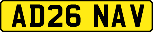 AD26NAV
