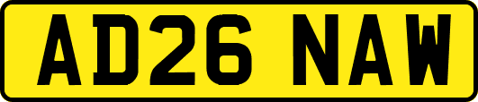 AD26NAW