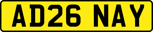 AD26NAY