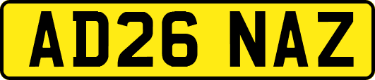 AD26NAZ