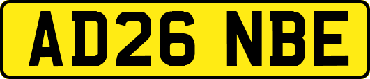 AD26NBE