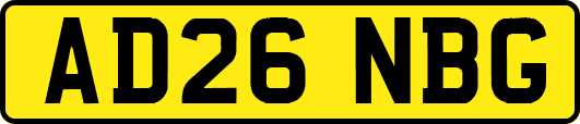 AD26NBG