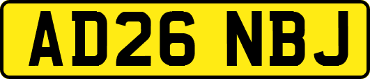 AD26NBJ