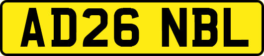 AD26NBL